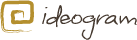 ideogram logo
